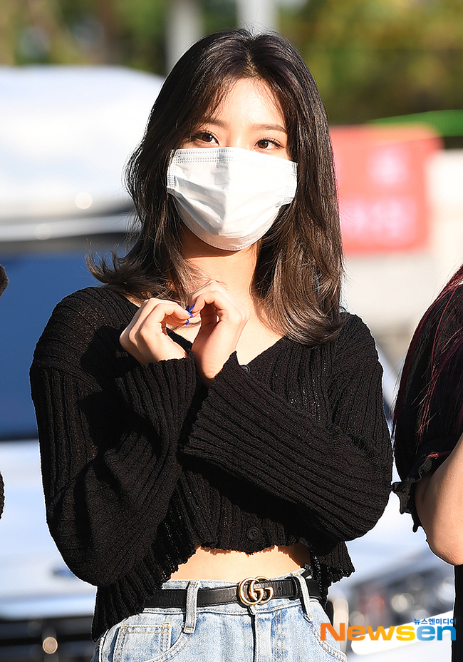 0919 방송국출근길 0919 방송국출근길