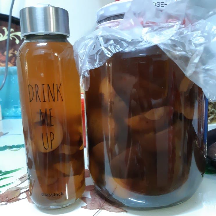  비파주 대망의 100일후