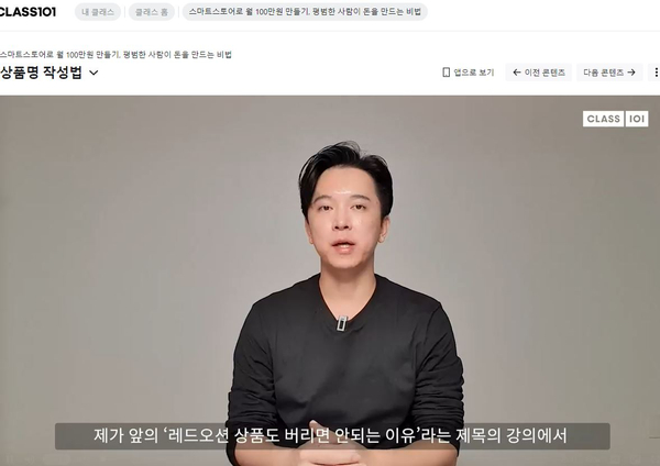  인터넷 사업 부업은 무엇으로 할까?