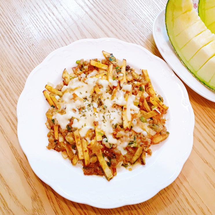  맛남의광장 꿀고구마로 고구마 활용요리 만들기