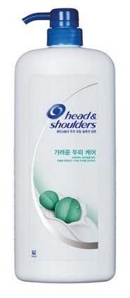 나도센시티브 두피케어 화해수상 샴푸 트리트먼트 리뷰