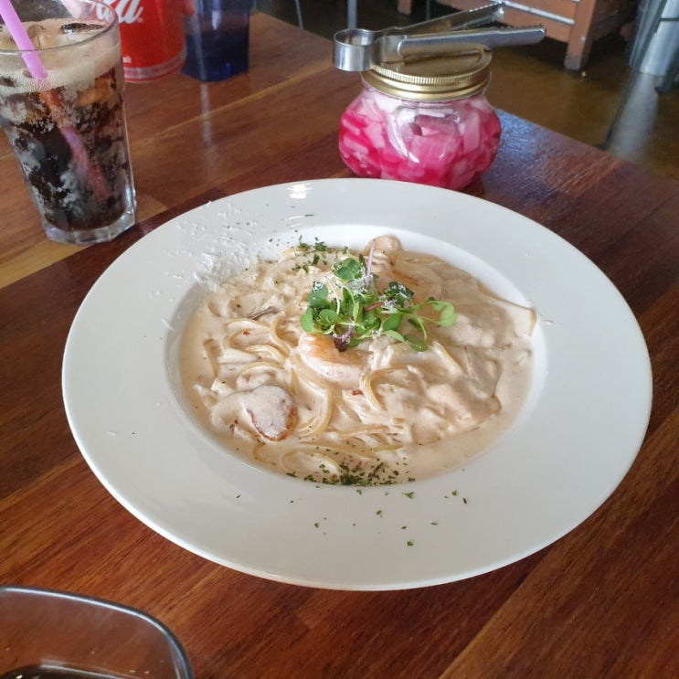  송파 장지역 엔 문정역 맛집 'The 스테이크'양식 좋아하시는 분들 가보세요~~