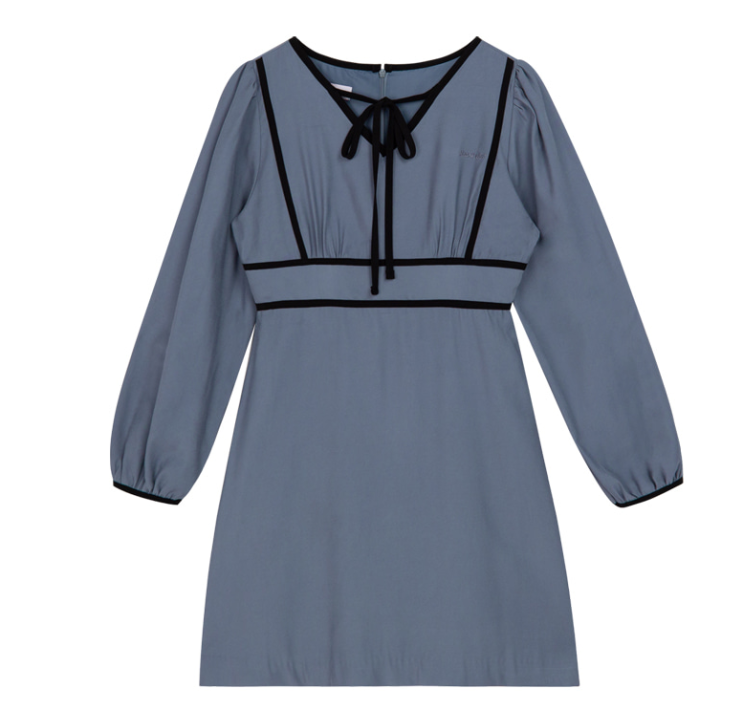  [하트클럽] 노치면 후회할 간절기Dress