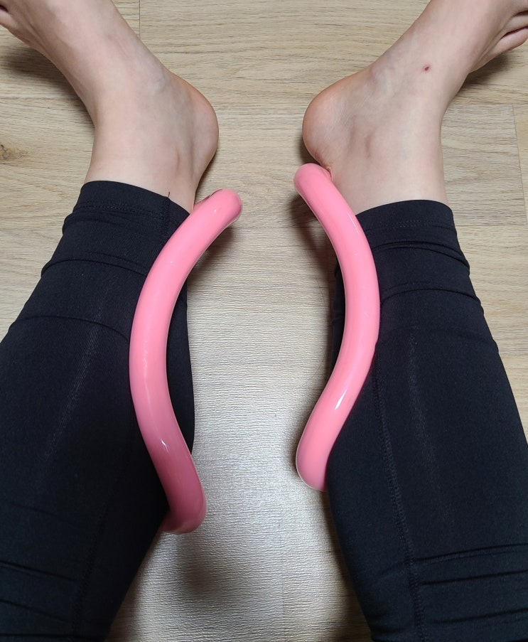  요가링 사용법 멜킨요가링 홈트 사용 후기