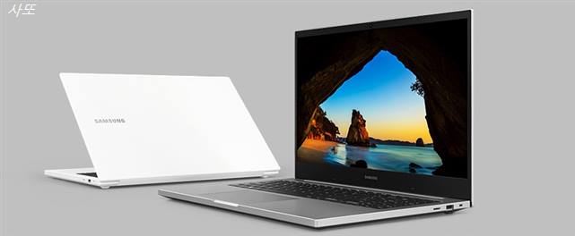 이주 디스카운트 삼성전자 노트북 플러스 NT550XCR-AD1WA 화이트 Celeron 5205U 39.6cm 후기정보 및 구매