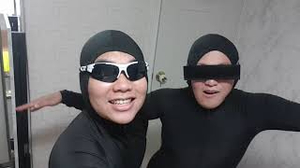 혼자사는 15년지기 친구집에 몰래 생일상을 차려준다면?(feat.감동 몰카) 혼자사는 15년지기 친구집에 몰래 생일상을 차려준다면?(feat.감동 몰카)