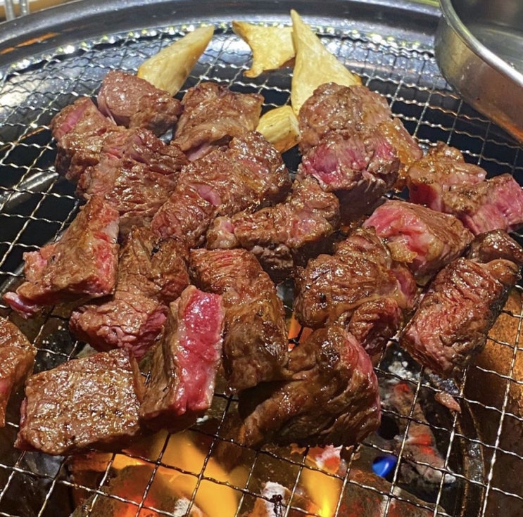  싱가포르에서 삼겹살 & 소주가 생각날 땐, "김일도"