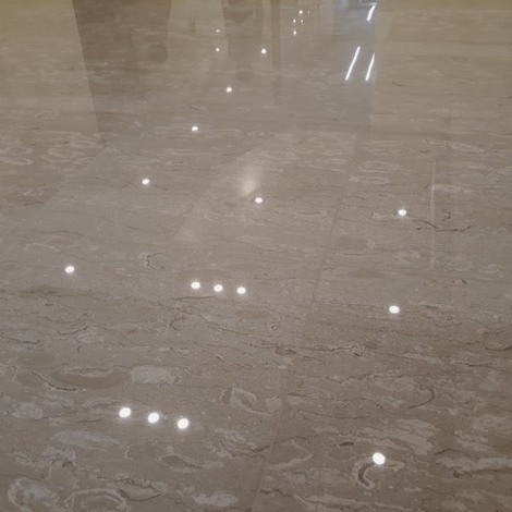 대리석연마로 반짝반짝하게 관리하세요