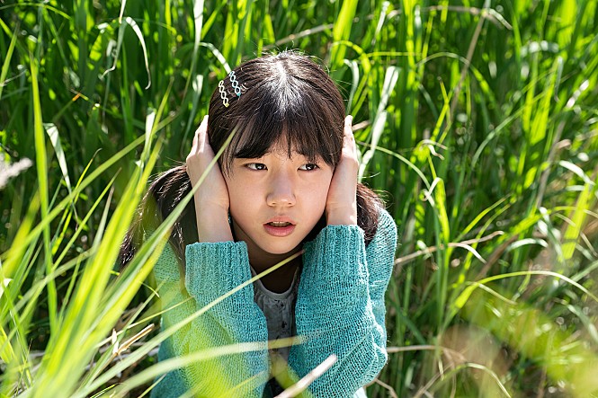 나를 구하지 마세요 후기 실화영화 너무 이르게 알게된 현실 속 세상