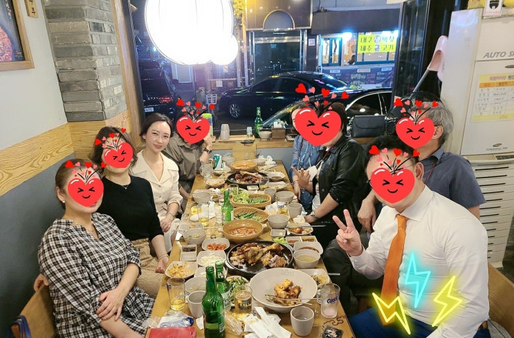  인셀덤은 설명하는 것이 아닌 내 얼굴로 증명하는 것