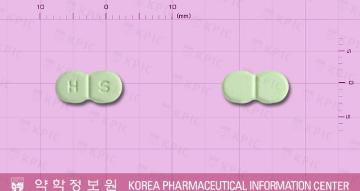  식욕억제제 휴터민세미정 효능, 효과를 알아보자