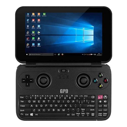  [GPD WIN 1] 공식 스펙