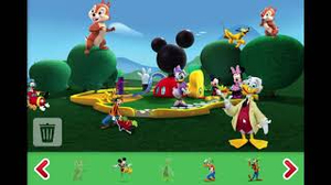 DisneyMickey's Sticker Book디즈니 미키마우스 스티커 붙이기 DisneyMickey's Sticker Book디즈니 미키마우스 스티커 붙이기