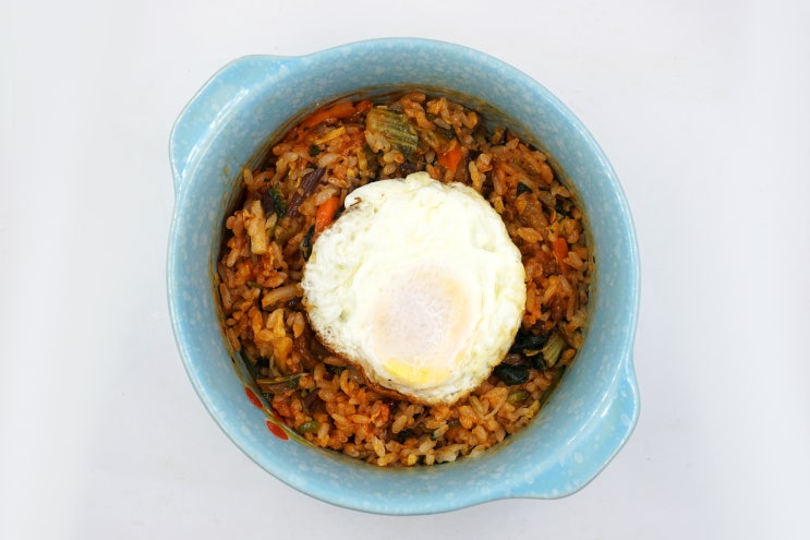  한우물 전주비빔밥 냉동비빔밥 추천