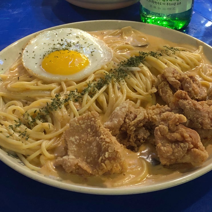  [2020.09.18] 건대입구 술집 : 아무술집 건대점
