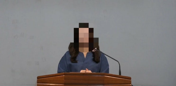  [온라인 비대면예배] 카메라 앞에서 혼자서 발표하기 / 원맨쇼 / 무대적응 연습하기