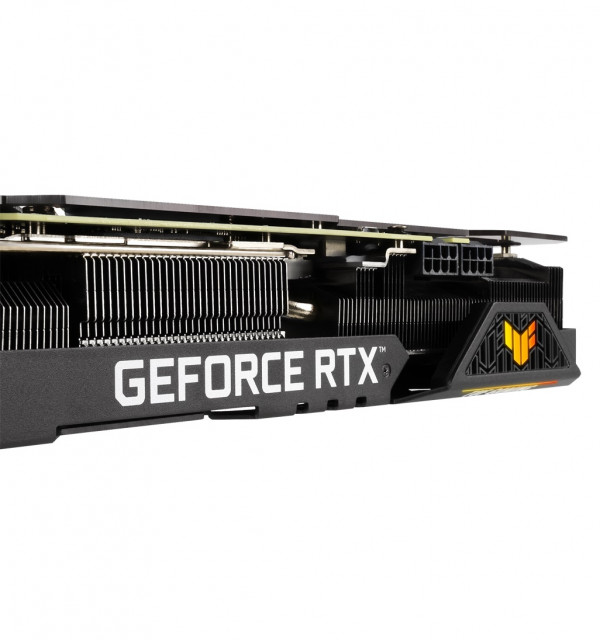 에이수스, ‘ASUS TUF Gaming 지포스 3080 O10G’ 9월 17일 출시