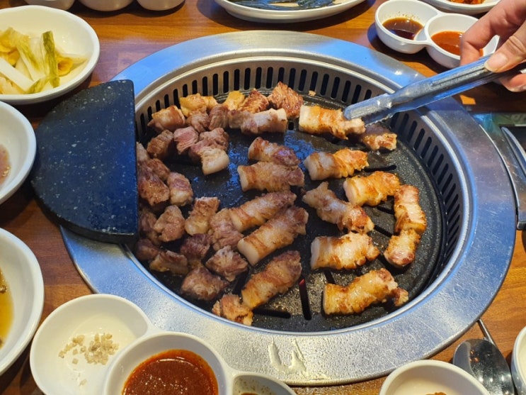  [진주 평거동 맛집] 250도(이백오십도)