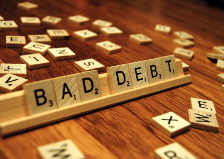 2-6) 재무제표 공략집 - 대손충당금(Allowance for bad debts)과 대손상각비(Bad debt expense)