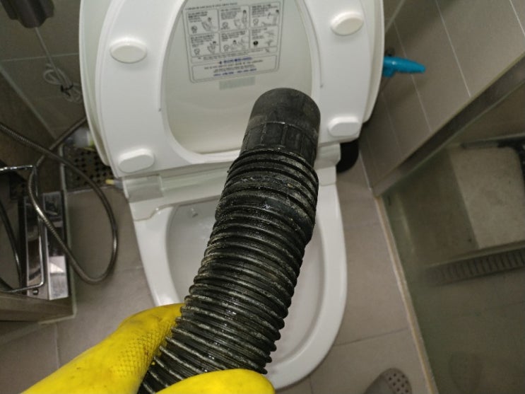  인천 송도 막힌 변기 뚫는 업체 찾으신다면 무조건 이곳입니다