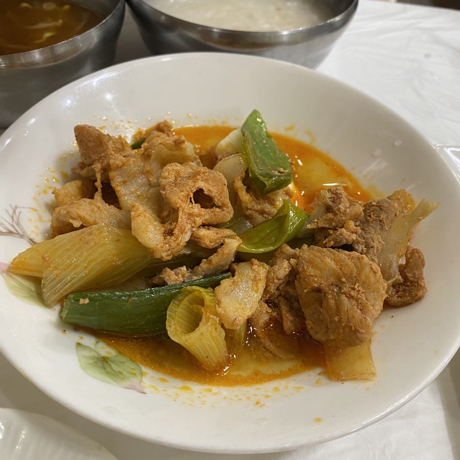 한식당수라상 사진 6