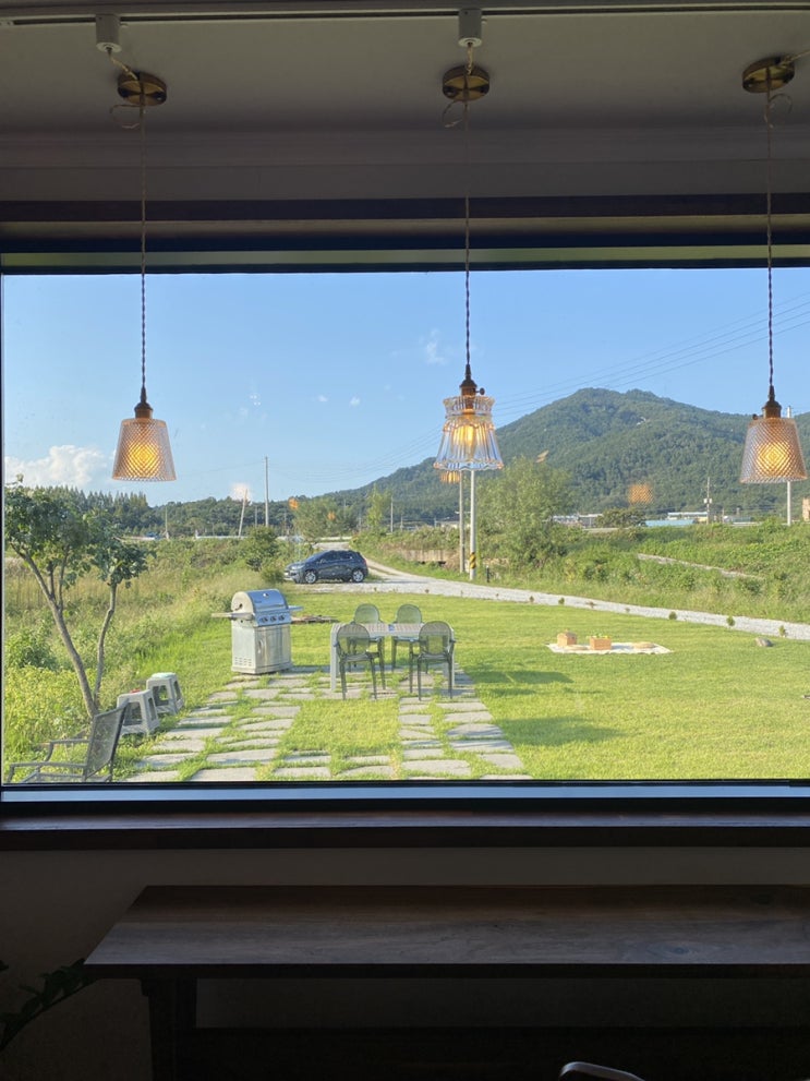  [익산카페]선한가게