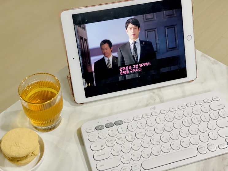  [왓챠일드 추천] 주말에 볼만한 왓챠 드라마 ' 한자와 나오키 '
