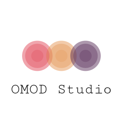  OMOD Studio 오모드 스튜디오 소개(Our Most Ordinary Design)