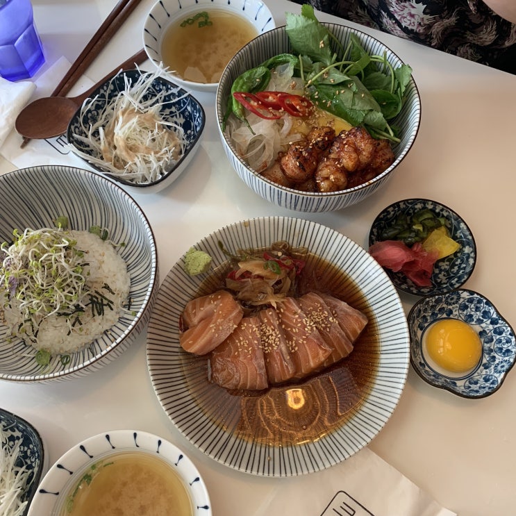  [서울대입구] 샤로수길 맛집 투어 1탄