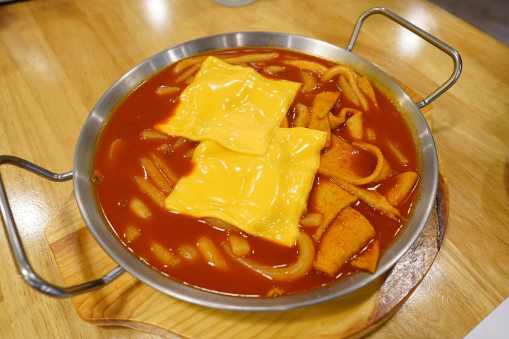 동탄역술집 종로맥가 동탄역점 / 먹태와 국물떡볶이가 정말 맛있는 맥주맛집!