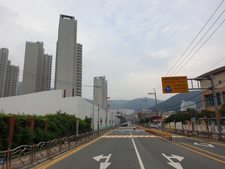  거제도 장평 포레나 미분양 줍줍 임장기 및 매수기