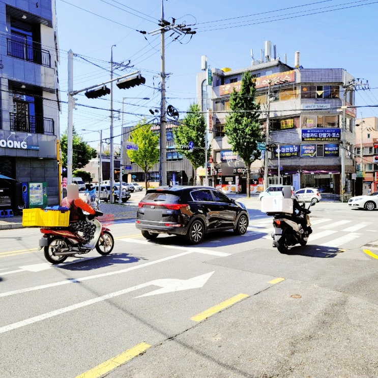  평택 비전동 배달음식전문점 상가 자리 점포 임대
