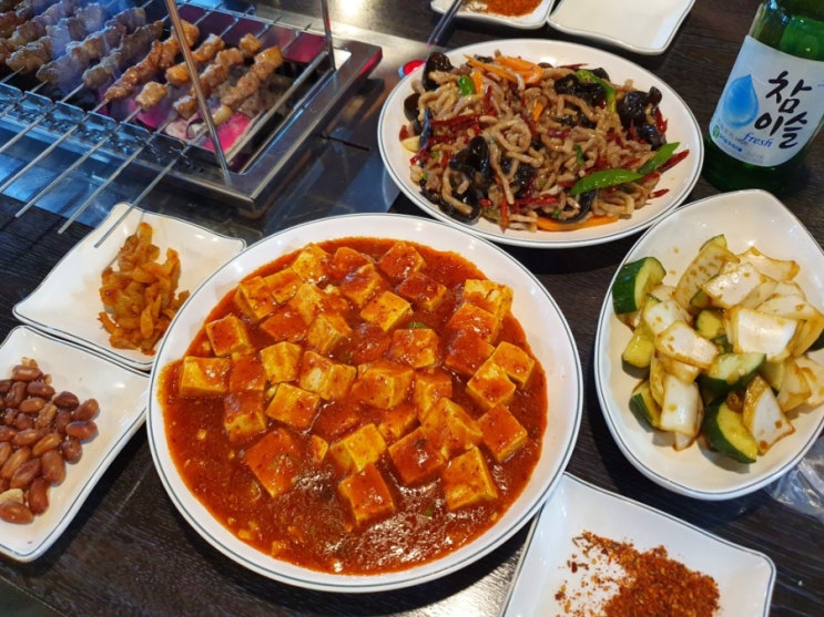 용인 농서동 맛집, 자꾸만 가고 싶은 단골집 베이징양꼬치 용인 농서동 맛집, 자꾸만 가고 싶은 단골집 베이징양꼬치