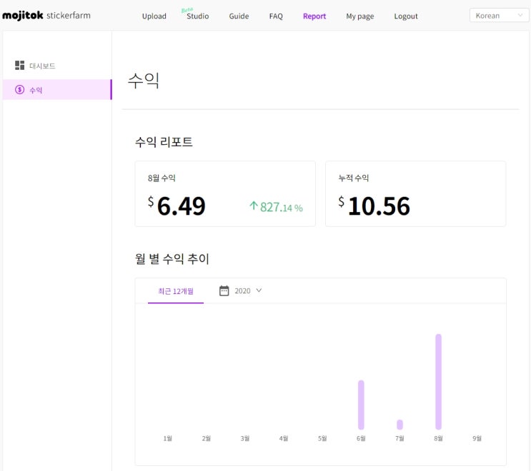  최근 근황들 올립니다~~