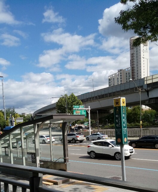  경춘선 숲길