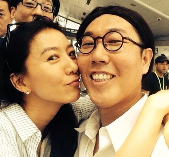 <b>김영철</b> 열애설 진실 7년만의 고백에 맘카페 난리남