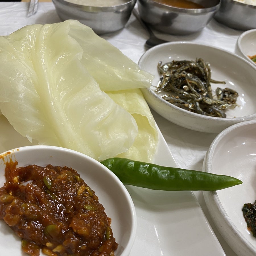 한식당수라상 사진 4