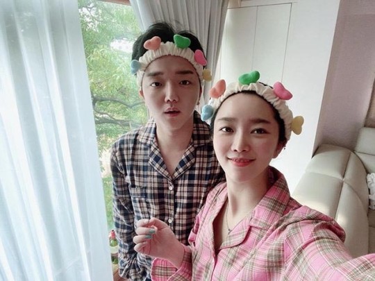 배슬기 심리섭 향한 악플에 정신 피폐해져 신고할것 심리섭을향한악플 배슬기 심리섭 향한 악플에 정신 피폐해져 신고할것 심리섭을향한악플