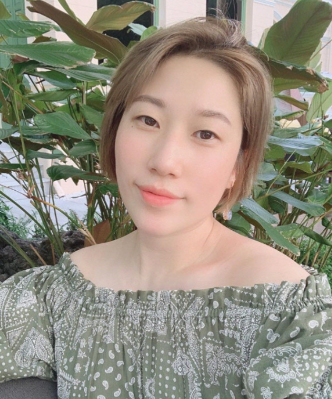 개그우먼 김영희 결혼 예비신랑 윤승열은 누구?