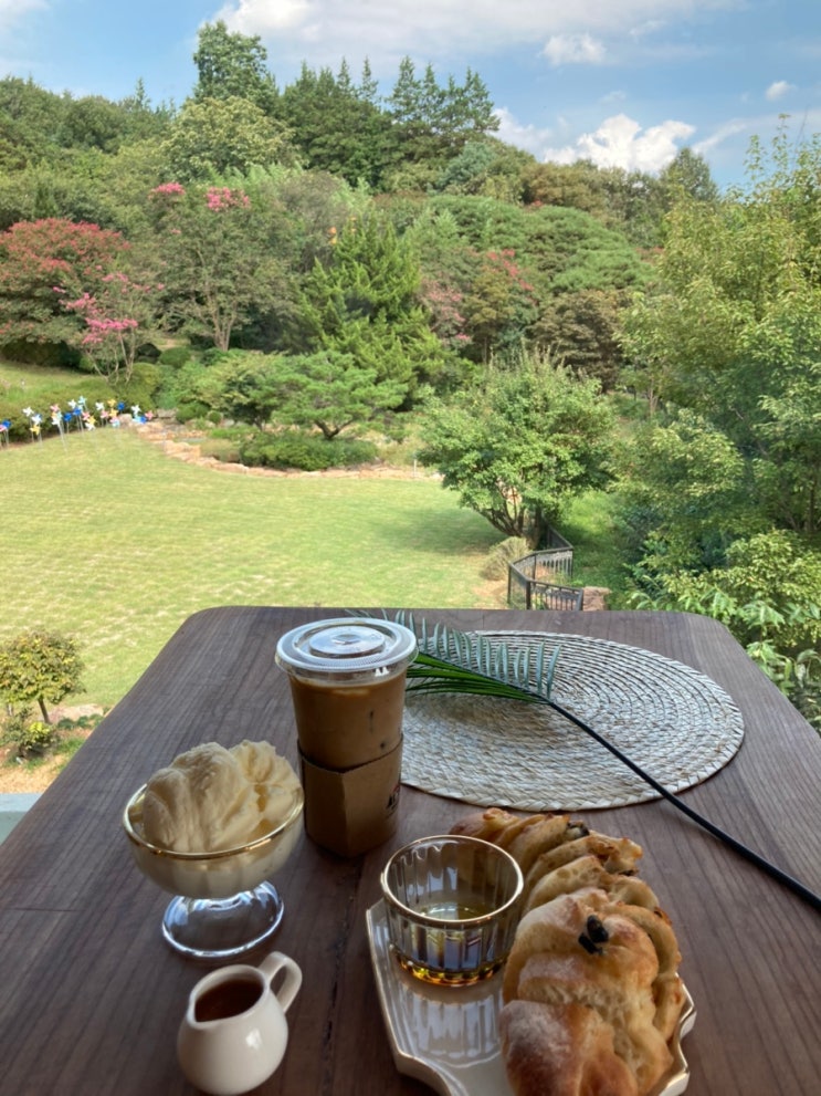  [봉동카페]그라운드소요