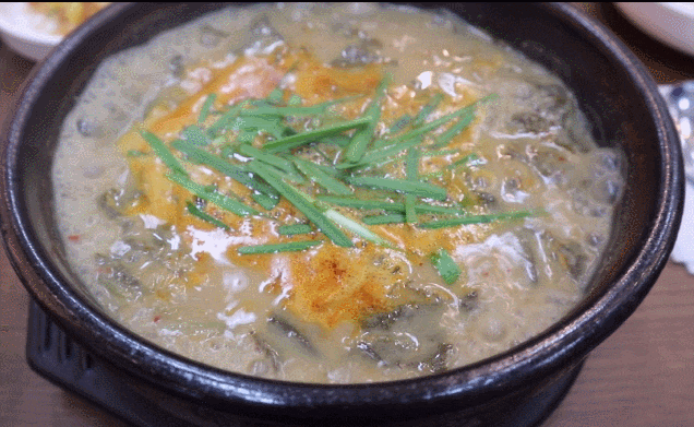  부산시청 맛집/부산 추어탕 [진송추어탕 부산시청점] 진한 국물이 일품인 추어탕 맛집
