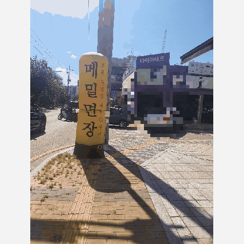  [김포/고촌]고촌막국수 메밀면장 맛있어요