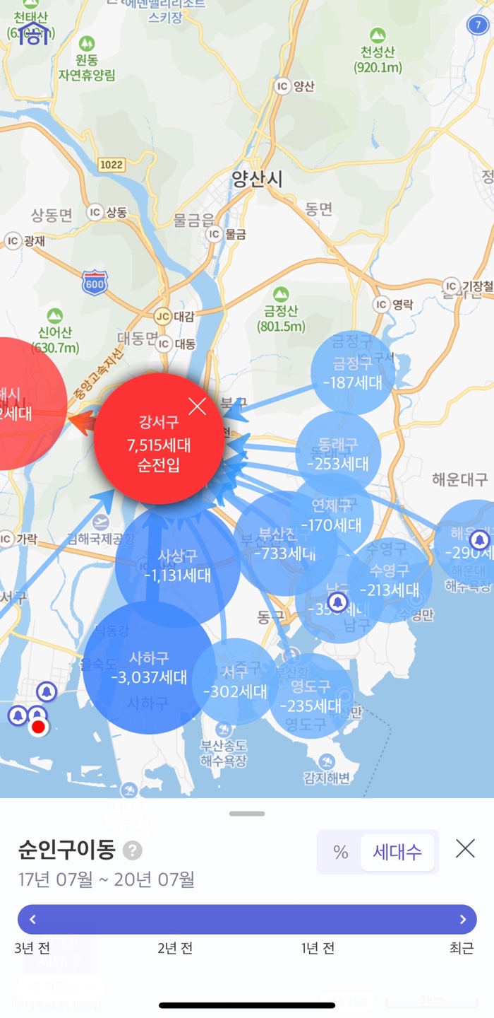  부산 명지오션시티 퀸덤 1단지 영구바다 조망 에디슨타운 임장기 매수기