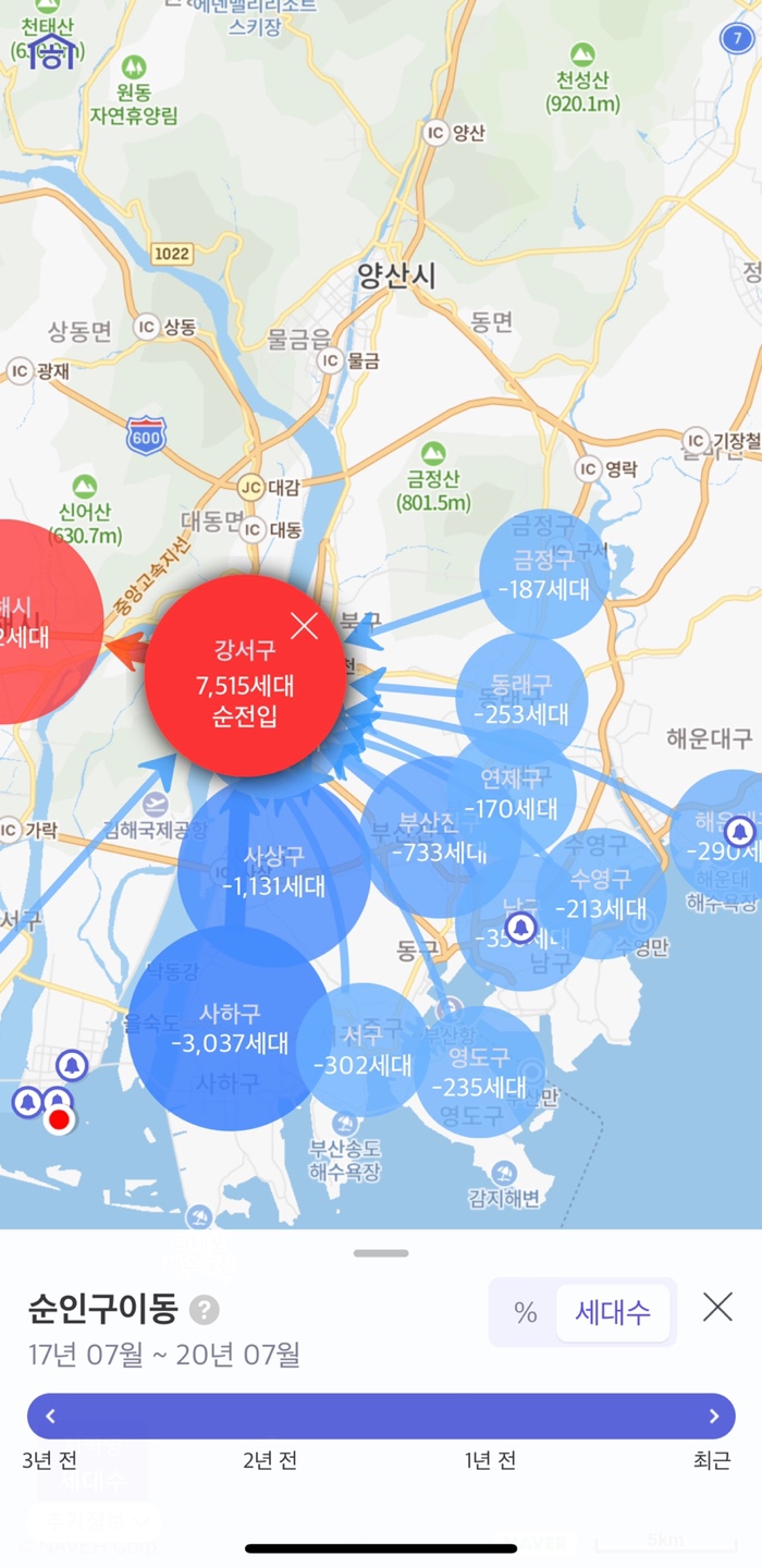 부산 명지오션시티 퀸덤 1단지 영구바다 조망 에디슨타운 임장기 매수기