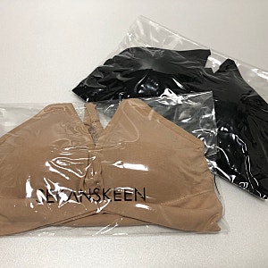 안입은듯 편안한 브라렛 추천/ 세컨스킨 브라렛