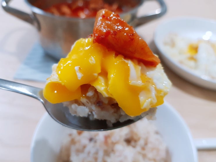  동물복지유정란 추천 율란으로 맛있는 저녁식사했어요