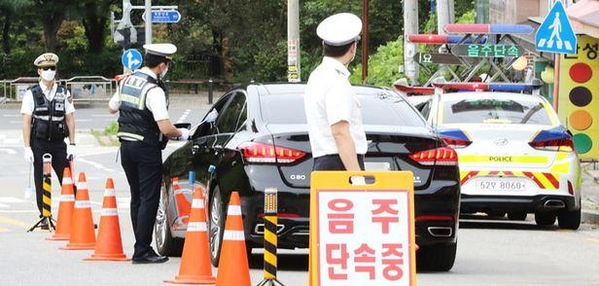 다음달부터 음주 사고 자기부담금, 400만→1500만원 인상 다음달부터 음주 사고 자기부담금, 400만→1500만원 인상