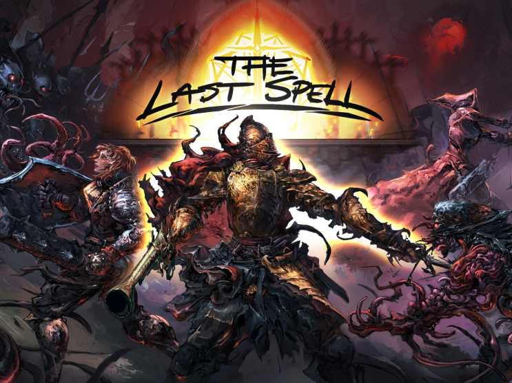 디펜스 SRPG 더 라스트 스펠 데모 후기 (The Last Spell Demo)