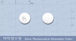  버퍼린 레이디정 효능과 부작용을 간단히 알아보자