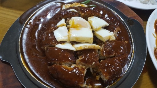가성비로 유명한 수유역 근처 다래 함박스텍 가성비로 유명한 수유역 근처 다래 함박스텍